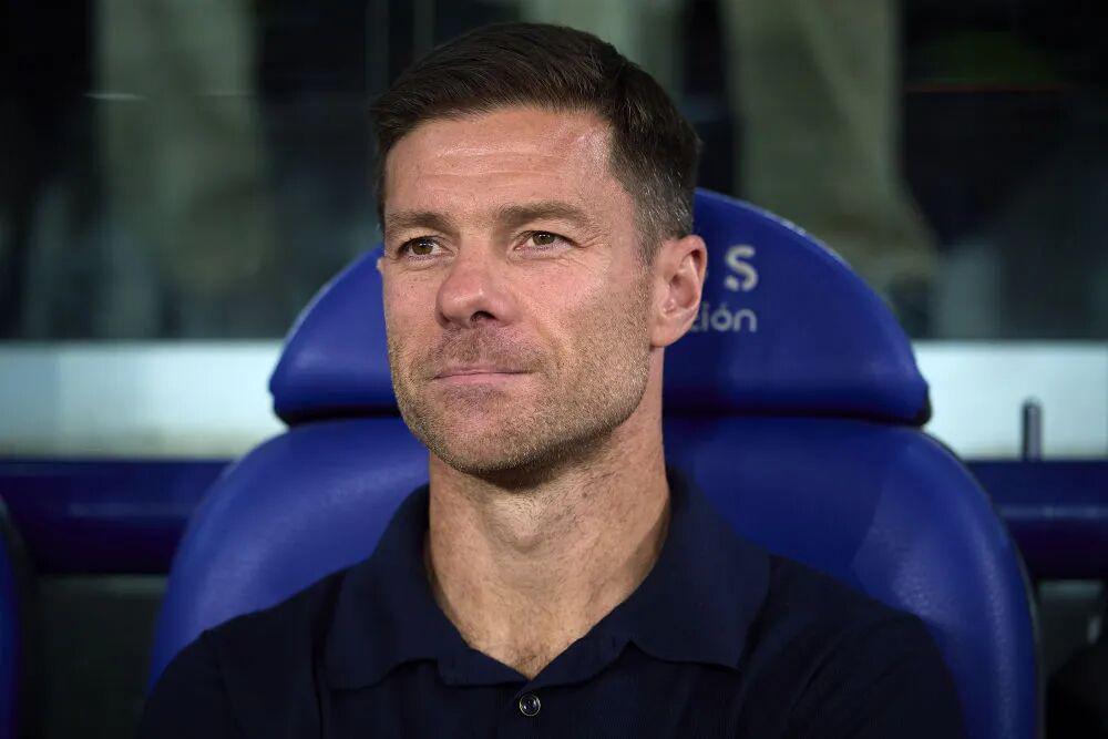 B体育下载-皇马主帅太难当！阿隆索下课绝非意外，执教利物浦有可能吗？