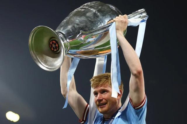 b体育官网入口在线-德布劳内受伤影响国家队 降级队中场借机转运？