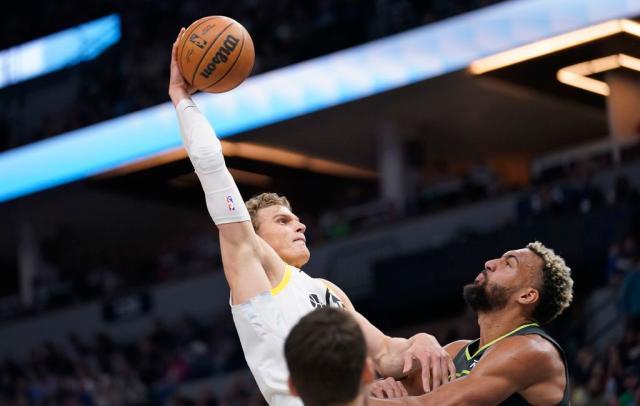 B体育下载-新赛季开局万箭齐发 爵士已退出文班亚马争夺战？