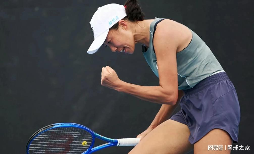 张帅上演惊天逆转进女双16强，王欣瑜战药娃时间确定被赔率唱衰